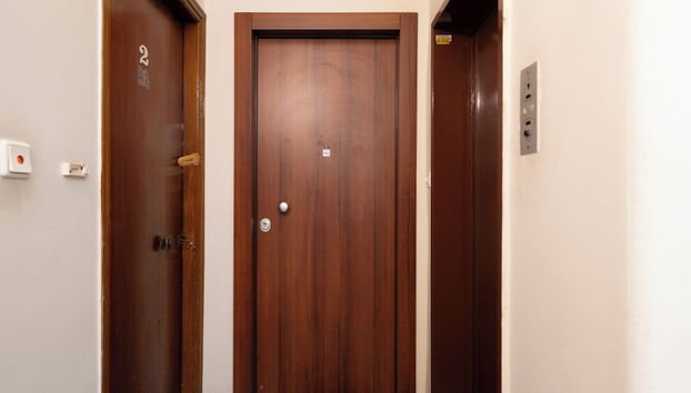 Amazing Modern Central Apt in Athens - Foto 2, Entrada interior