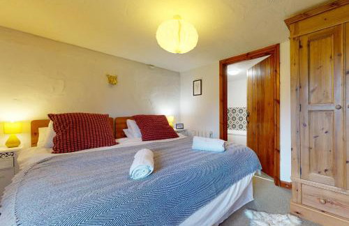 West Hollowcombe Farm Cottages - full site - Foto 51