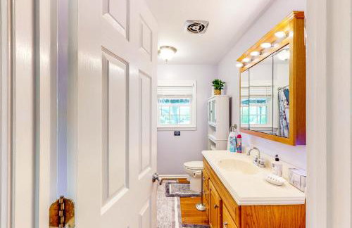 Danielsville Home on Sprawling Acreage with Views! - Photo 16