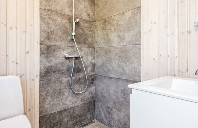 5 Star Holiday Home in Augustenborg - Foto 14