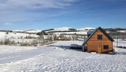 Isla Pod, Kilry eco pods - Foto 5