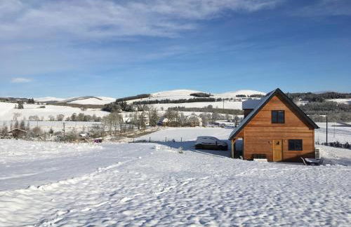 Isla Pod, Kilry eco pods - Photo 5