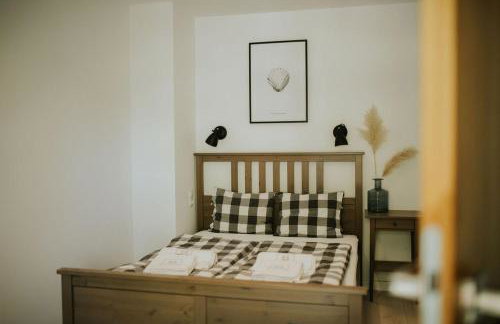 Apartamenty Marszallówka - Foto 41