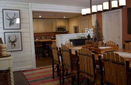 Charming Cabin on 1,000-Acre Farm in Westfield, Pennsylvania - Foto 9