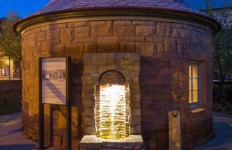 Manitou Springs White Yarrow Inn House - Foto 60