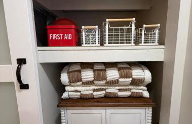 The Getaway - Foto 36