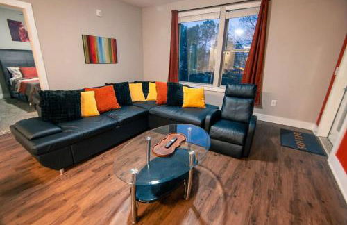 2 Bedroom Buckhead Suite - Foto 9