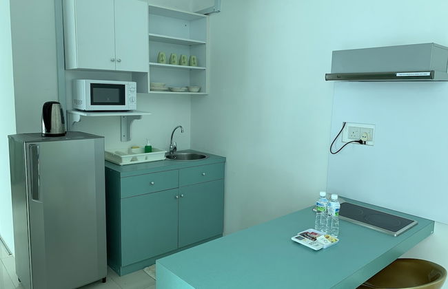 Mciti Suites - Foto 34