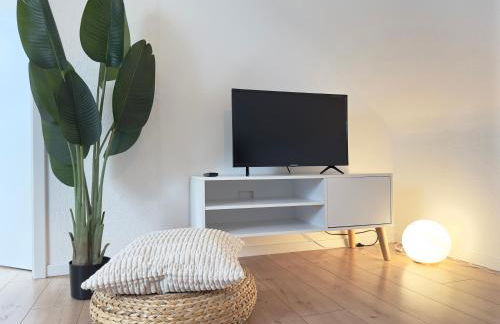 MyStay I Central Lofts I Superior Design Apartments Heidelberg - Foto 13