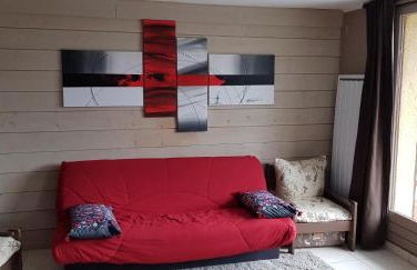 Les Balcons de l'Eterlou - Photo 15