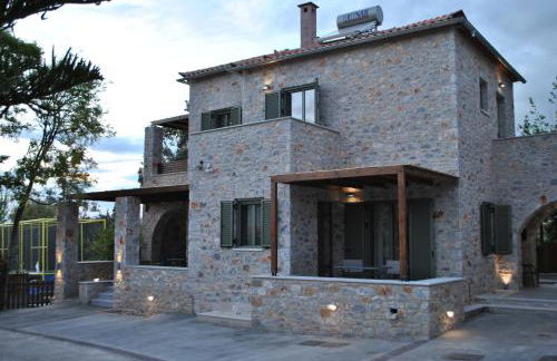 Petras Gi - Stone Houses - Foto 58