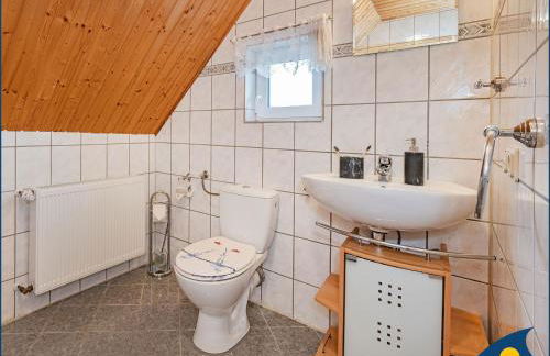 Haus Wartenberg Whg 02 - Foto 16