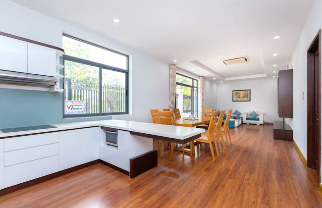 Vihomes Villa - Foto 47