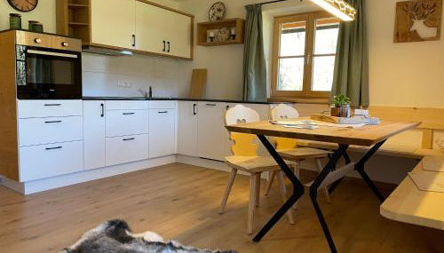 FeWo Rainerweber Sunseitn - Foto 2