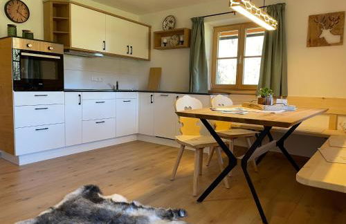 FeWo Rainerweber Sunseitn - Foto 2