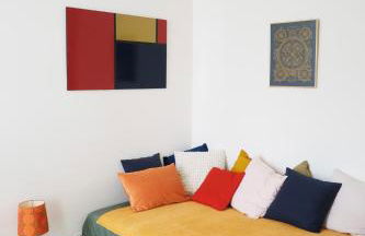 Appartement T2 - Chartrons - Foto 2