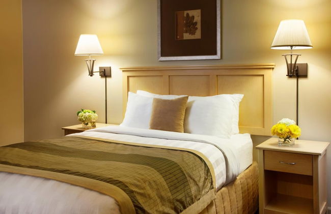 Clearwater Suite Hotel - Foto 9