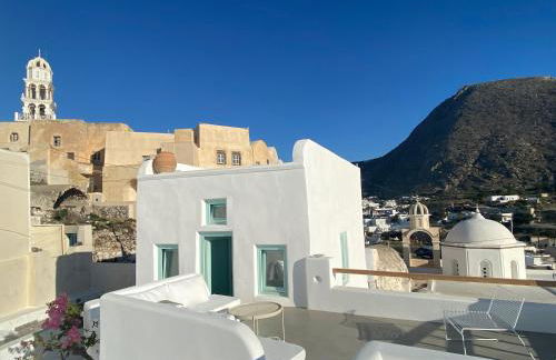 Vima Santorini, Traditional Luxury - Foto 49