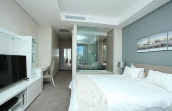 Sandton Skye Apartment - 616 - Photo 8