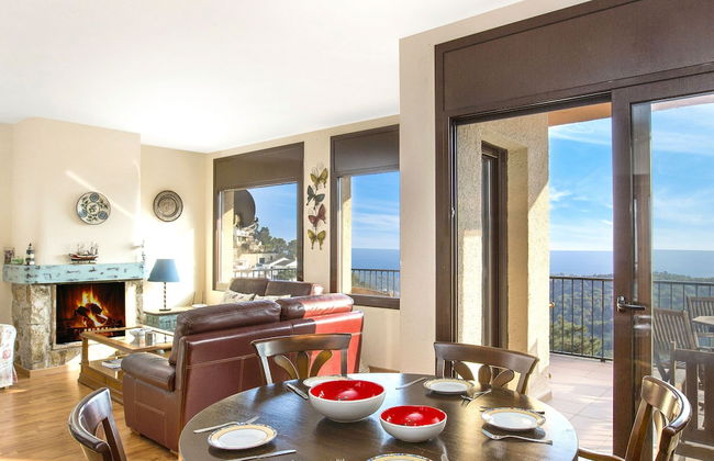 Serene Villa in Lloret de Mar With Private Swimming Pool - Foto 23