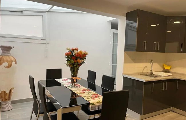 Adeje deluxe Villas santa Monica by Apartamentos Estrella del Norte - Foto 14