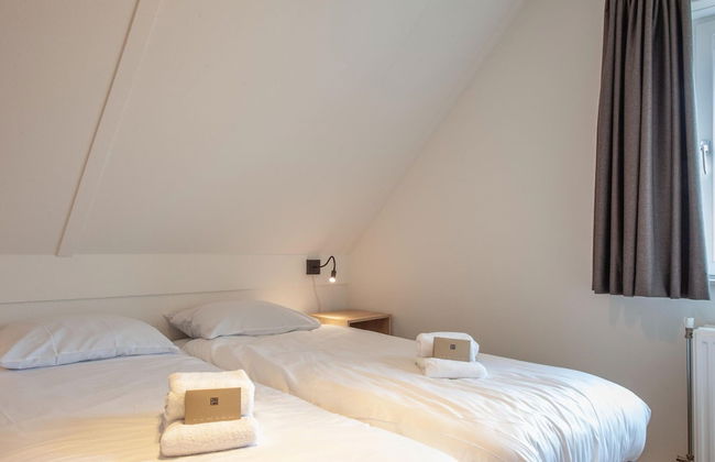 Villa in Cadzand-bad Near North Sea Beach - Foto 4