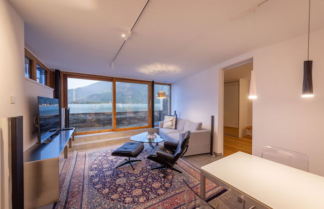 Lakefront Suite 148 by we rent - Foto 9