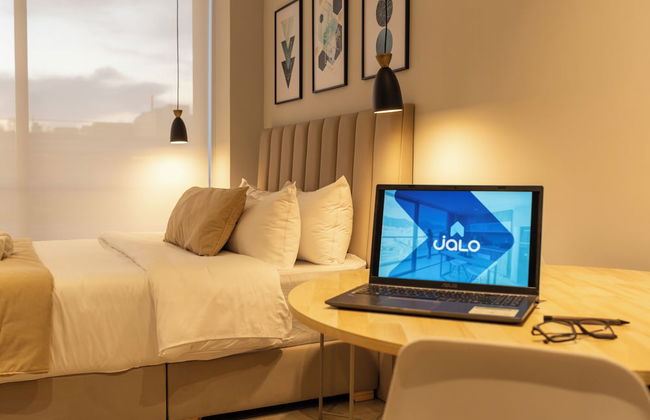 Edificio QO 97 By Jalo - Foto 12