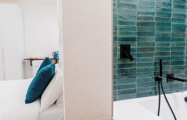 Duomo Rooms - Manfredi Homes&Villas - Foto 58