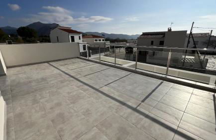 Casa moderna Roses con piscina y jardin Mas Bosca, AV-67 - Foto 14