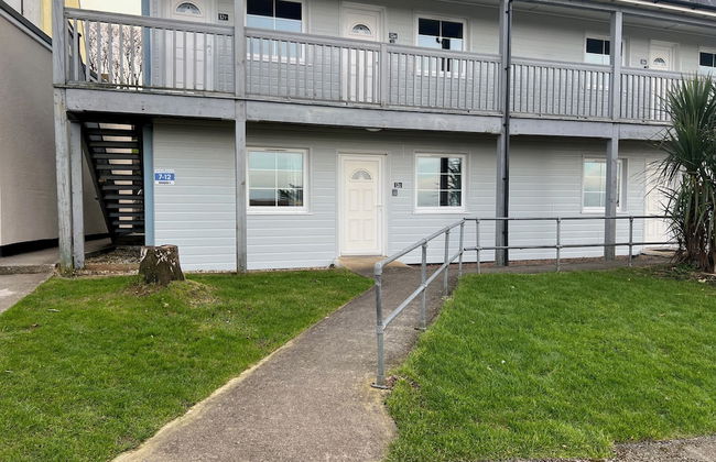 North Devon Resort - Foto 39