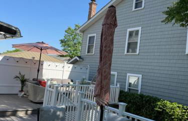 Huge Family House 12 miles to NYC4BathParking - Foto 101