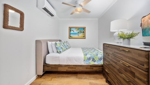 Maui Kamaole M106 - Foto 3, Habitación