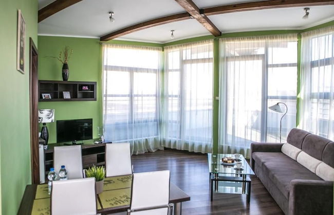 City Aparthotel - Foto 54