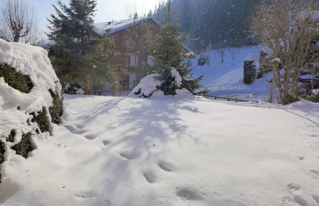 Le Torrent 1 - Foto 31