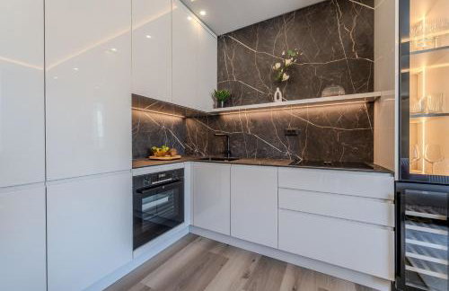 Apartment EMMA Platinum with heated pool, jacuzzi and sauna - Foto 19