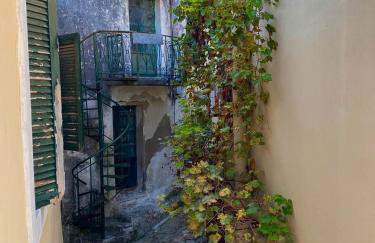 Focolare Corfiot Residence, Sinarades - Foto 31