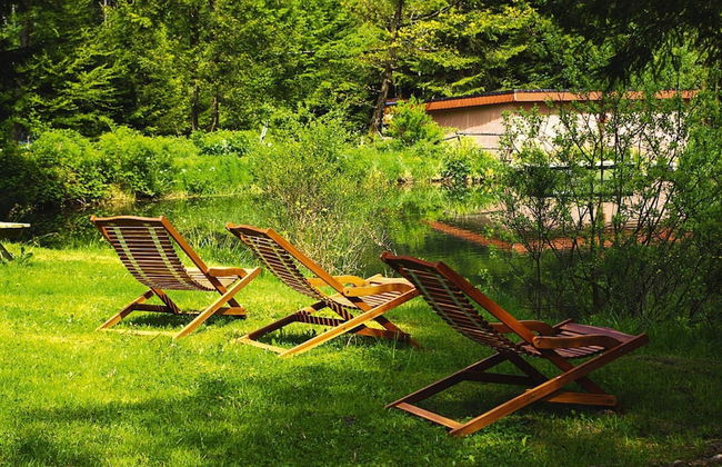 Holiday Accommodation in the Zorn Valley - Foto 15