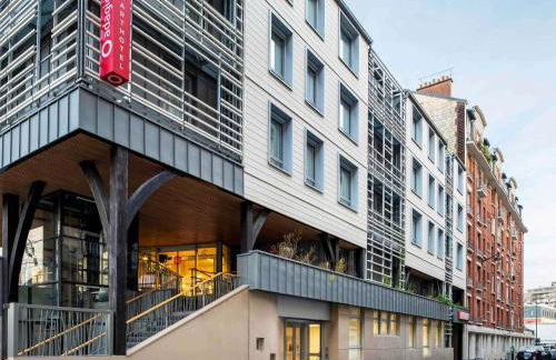 Aparthotel Adagio Paris Nation - Foto 11