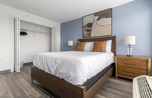 Landing Incredible 1BD Game Room Yoga Studio - Foto 11