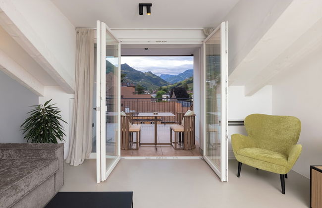 Residence - Palais Hörtenberg - Photo 26