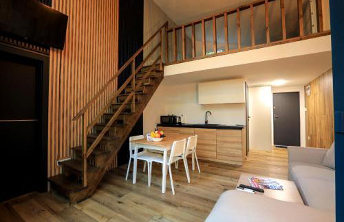 Bizon Village - Foto 41