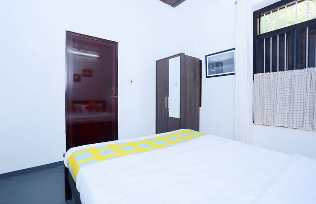 OYO Home 29319 Traditional Villa Near Thiruvananthapuram Zoo - Foto 14