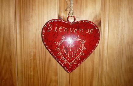 Le Lièvre Blanc, appartement N°2 - Foto 5