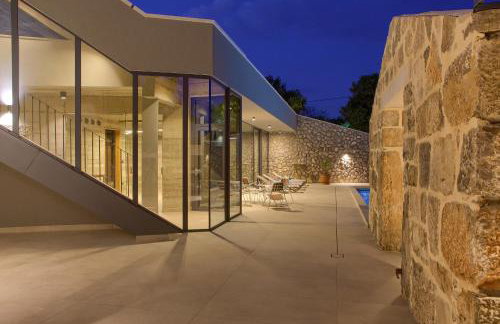 Luxury Jerini House with pool and wellness - Photo 6