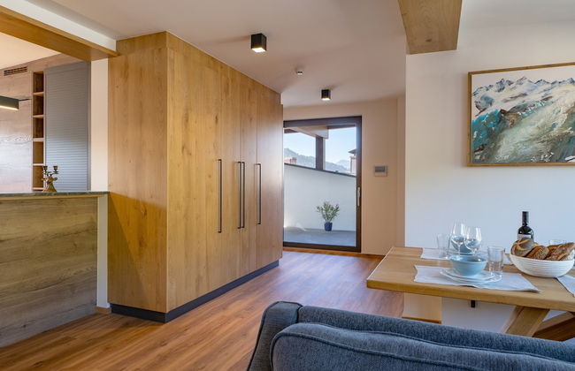 Alpine Homes - Hopfgarten Zentrum - Foto 46