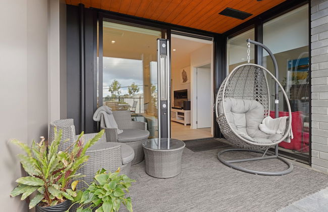 Groovy Apt Close to Onehunga Mall Centre - Foto 26