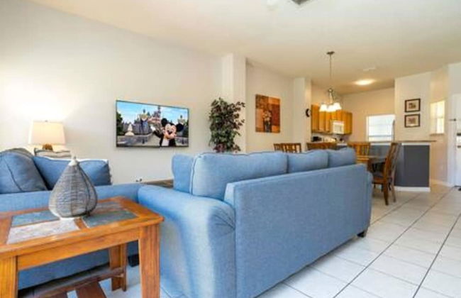 Cozy 3 BR w Private Pool - Foto 16