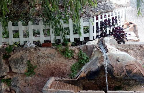 Casa rural La Libelula Ayna - Foto 9