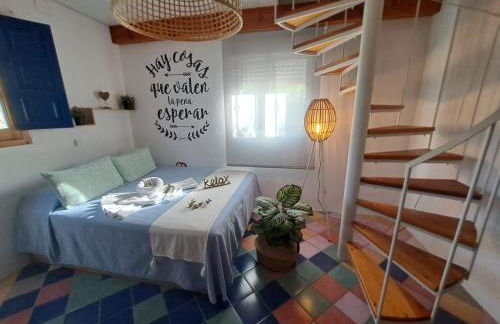 Casa de Ángel Balconcillo a La Subbética - Foto 21